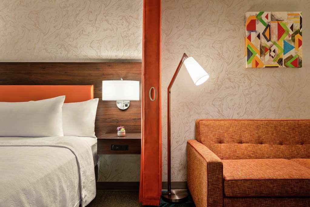 Home2 Suites By Hilton St. Augustine I-95 Quarto foto