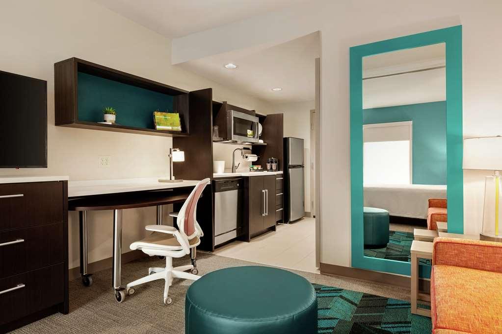 Home2 Suites By Hilton St. Augustine I-95 Quarto foto
