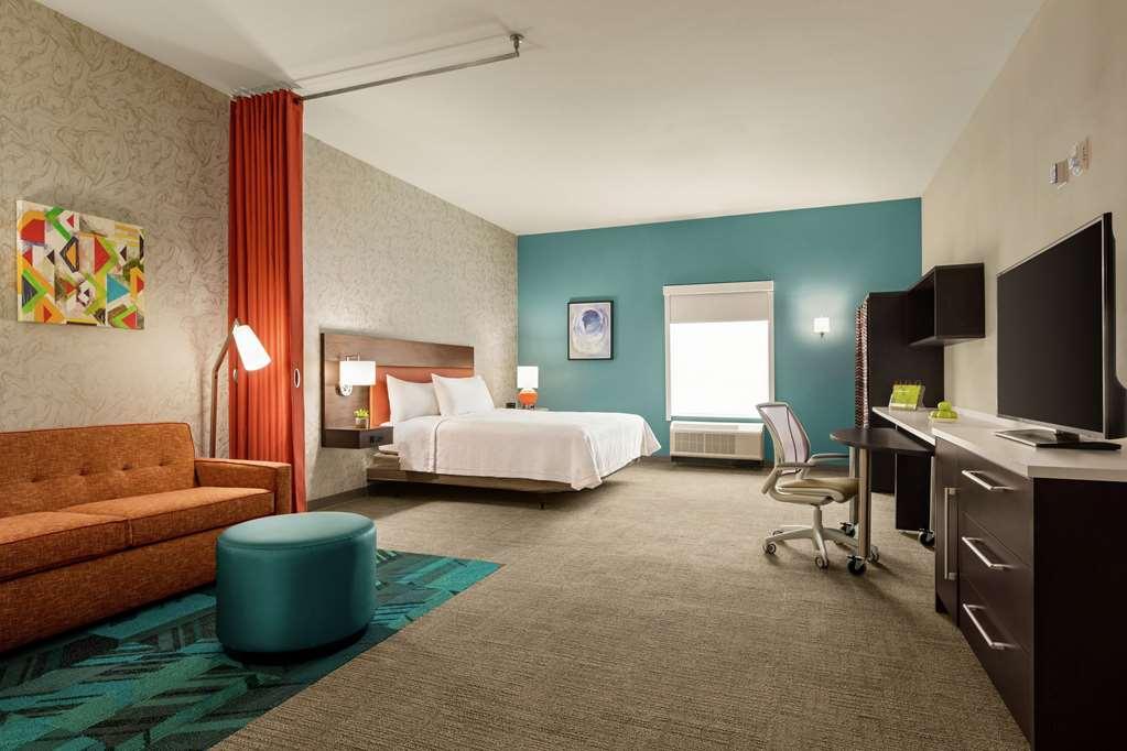 Home2 Suites By Hilton St. Augustine I-95 Quarto foto