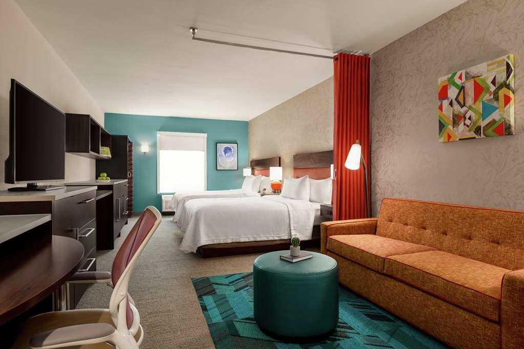 Home2 Suites By Hilton St. Augustine I-95 Quarto foto