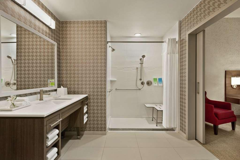 Home2 Suites By Hilton St. Augustine I-95 Quarto foto