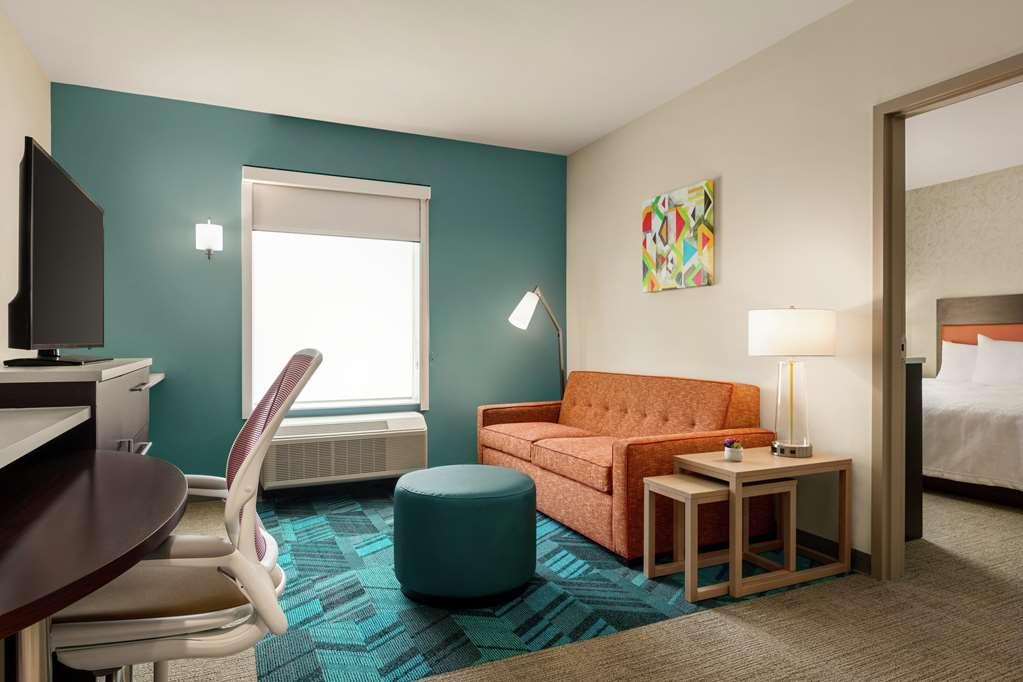 Home2 Suites By Hilton St. Augustine I-95 Quarto foto